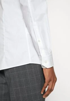 Hugo Elisha - Formal Shirt - Open White 13 Hugo Elisha - Formal Shirt - Open White -Hugo 39184aeddd4f47738b1958a089645623