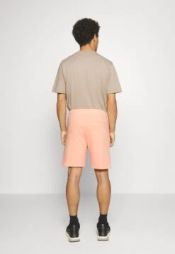 Hugo Tracksuit Bottoms - Light Pastel Red -Hugo 392c4399903646479aca312ad0a274e6