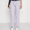 Hugo Haskanna - Trousers - Light/Pastel Purple 1 Hugo Haskanna - Trousers - Light/Pastel Purple -Hugo 39394b700ac04e50869c2b777547b212
