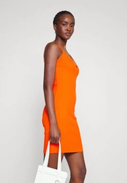 Hugo Nirabel - Day Dress - Bright Red -Hugo 393a249479a549a083786e303748910e