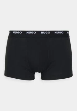 Hugo Five Pack - Pants - Black -Hugo 394b68e6c1d44ea6929f9559389beb4f