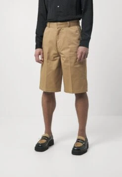 Hugo Shorts - Open Beige