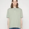 Hugo Dangula - Polo Shirt - Light Pastel Green -Hugo 398c149c7ebd40638d73e36c5e441ce9