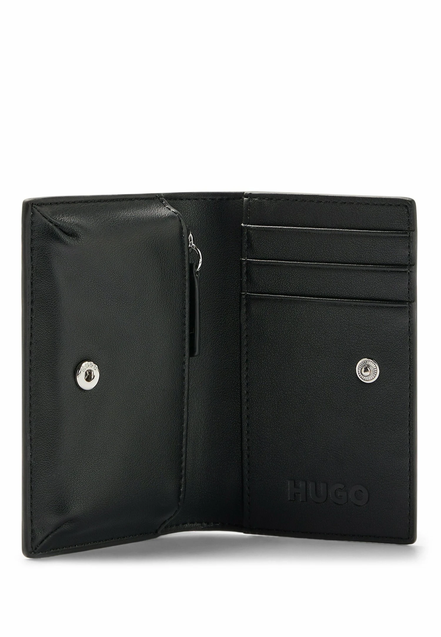 Hugo Mel Flap Cardh Leo - Wallet - Patterned Ten 5 Hugo Mel Flap Cardh Leo - Wallet - Patterned Ten - Image 3
