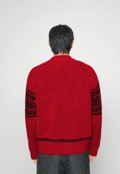 Hugo Sohoh - Jumper - Open Pink -Hugo 39dd63c789104fab9a20d978e4c95fc3