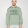 Hugo Duratschi - Sweatshirt - Light Pastel Green 2 Hugo Duratschi - Sweatshirt - Light Pastel Green -Hugo 39e0d2f5c082483da4f876ae9ed2c06a