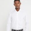 Hugo Erriko Extra Slim Fit - Formal Shirt - Open White -Hugo 3a08bfe46f054cd4aea8500f8c858014
