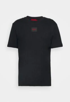 Hugo Diragolino - Basic T-Shirt -Hugo 3a2ec7f7f0d64670b6b5124f473a4be9