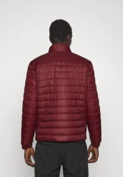 Hugo Benti - Light Jacket - Dark Brown -Hugo 3a340524863e4c8eb09c5b511521988b