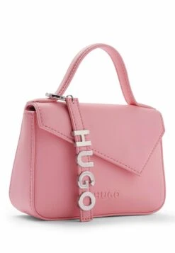 Hugo Mel Mn Top - Handbag - Pink Seventeen -Hugo 3a6d05c3c95b4c31a0abdef75eaf470b