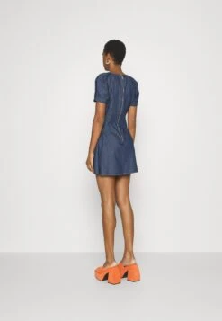 Hugo Karlola - Denim Dress -Hugo 3a6d57b73b144e9db11c167aaad5d8e2