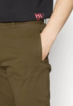 Hugo David - Chinos - Medium Green 11 Hugo David - Chinos - Medium Green -Hugo 3a80f57d59f64b83bec977f8b54dcd1d