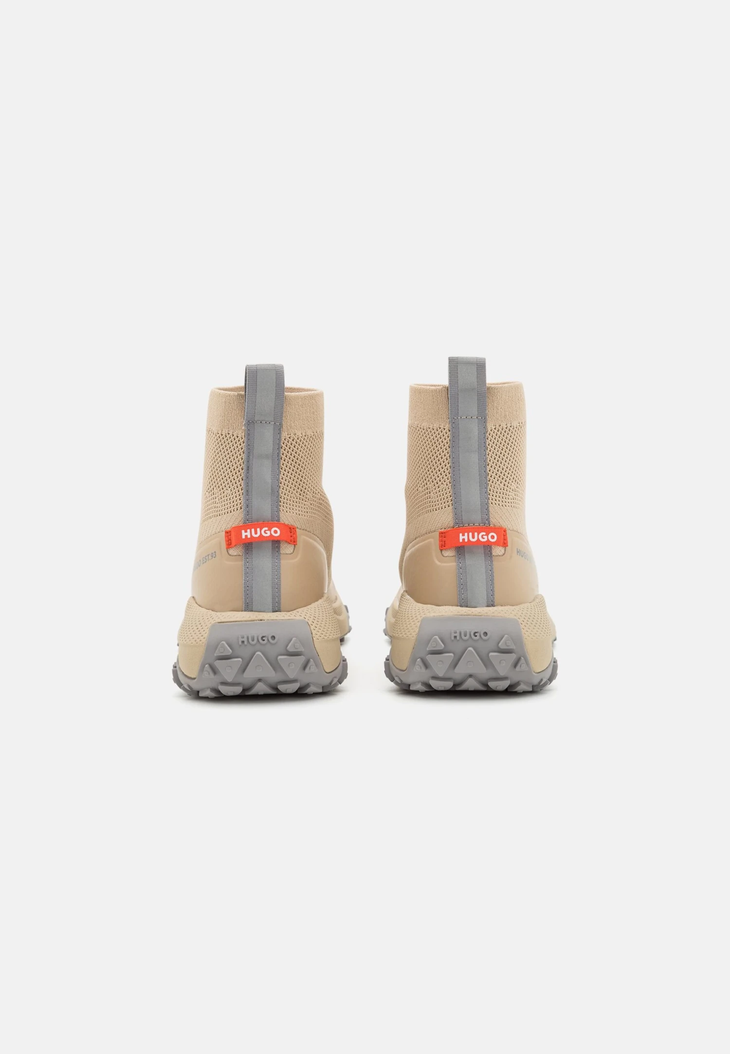 Hugo Hito - High-Top Trainers 6 Hugo Hito - High-Top Trainers - Image 4