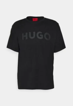 Hugo Dulivio - Print T-Shirt 10 Hugo Dulivio - Print T-Shirt -Hugo 3b07be9fcad24786a2e355b8a1190473