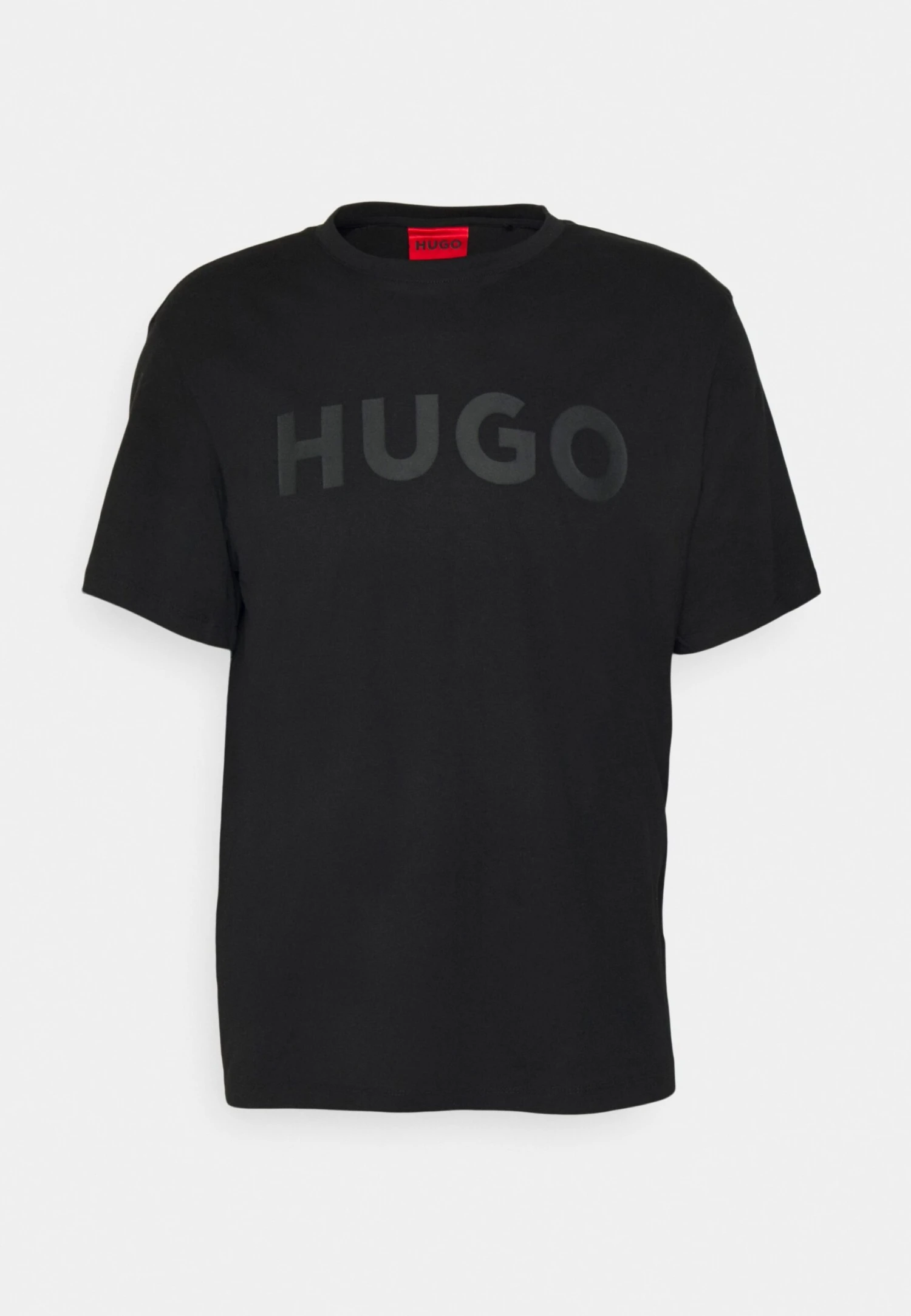 Hugo Dulivio - Print T-Shirt 6 Hugo Dulivio - Print T-Shirt - Image 4