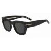 Hugo Sunglasses - Schwarz -Hugo 3b0d5128c7d54348b9e5f1c06b11398d
