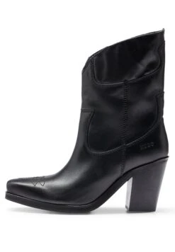Hugo Mileyheel 70 N - Cowboy/Biker Ankle Boot -Hugo 3b15842a4d994bceaf357b38511e31e3