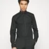 Hugo Koey - Formal Shirt - Black 1 Hugo Koey - Formal Shirt - Black -Hugo 3b220d0039aa4ff3afc66470bde3e17d
