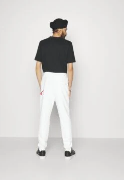 Hugo Drog - Tracksuit Bottoms - White 10 Hugo Drog - Tracksuit Bottoms - White -Hugo 3b3c002fdfbb44ebb34b599d66a024c2
