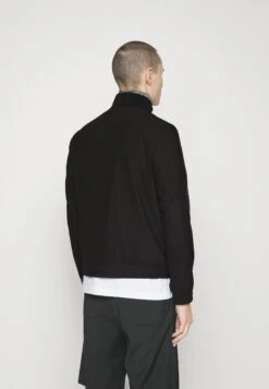 Hugo Hellison - Summer Jacket - Black -Hugo 3b4fbbdc7e3f4ea4be5ea1ba4c483f35