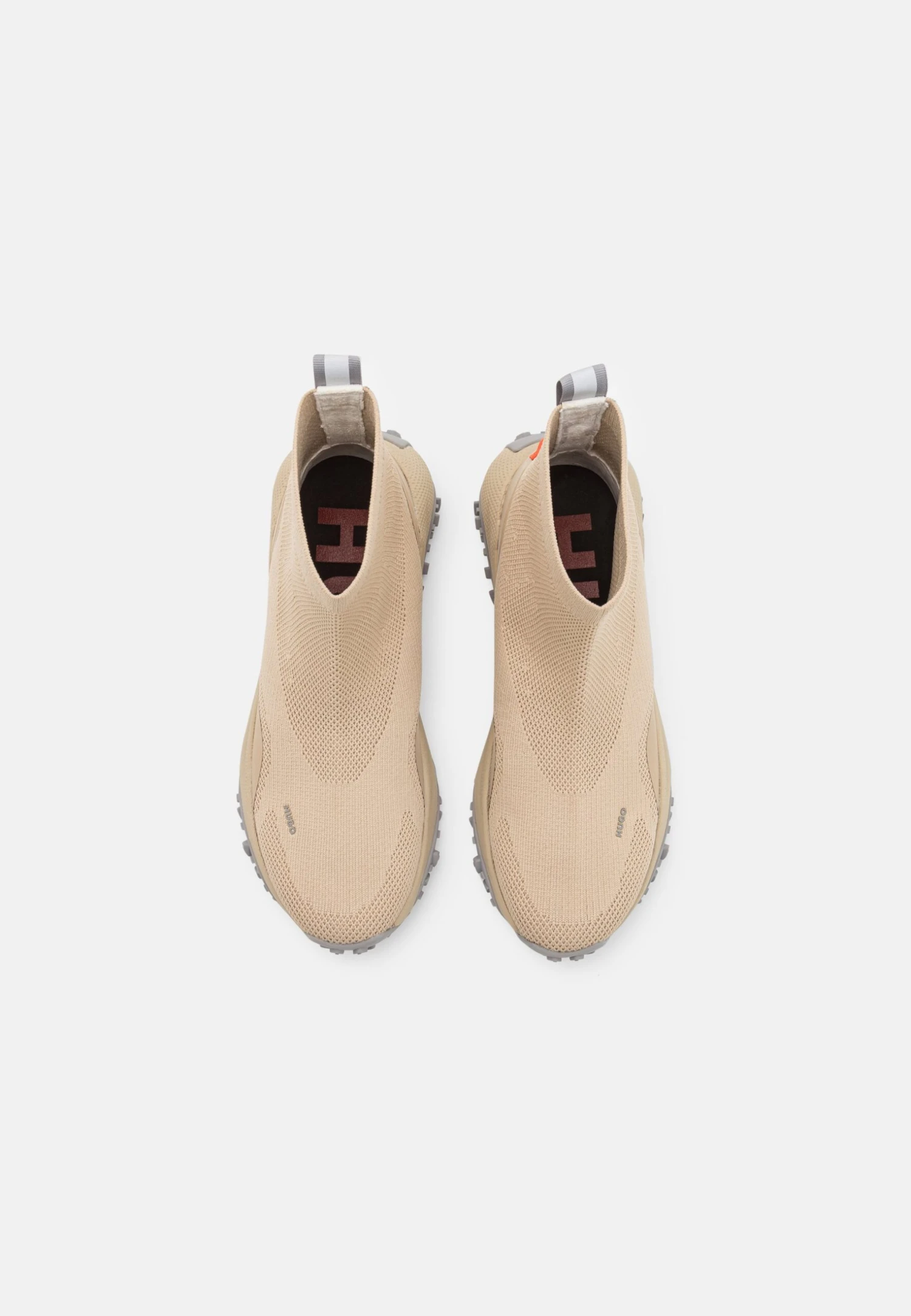 Hugo Hito - High-Top Trainers 7 Hugo Hito - High-Top Trainers - Image 5