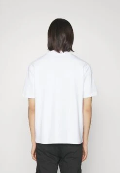 Hugo Demming - Basic T-Shirt - White 10 Hugo Demming - Basic T-Shirt - White -Hugo 3b903c24ac28479bba11fee3fdcaf24f