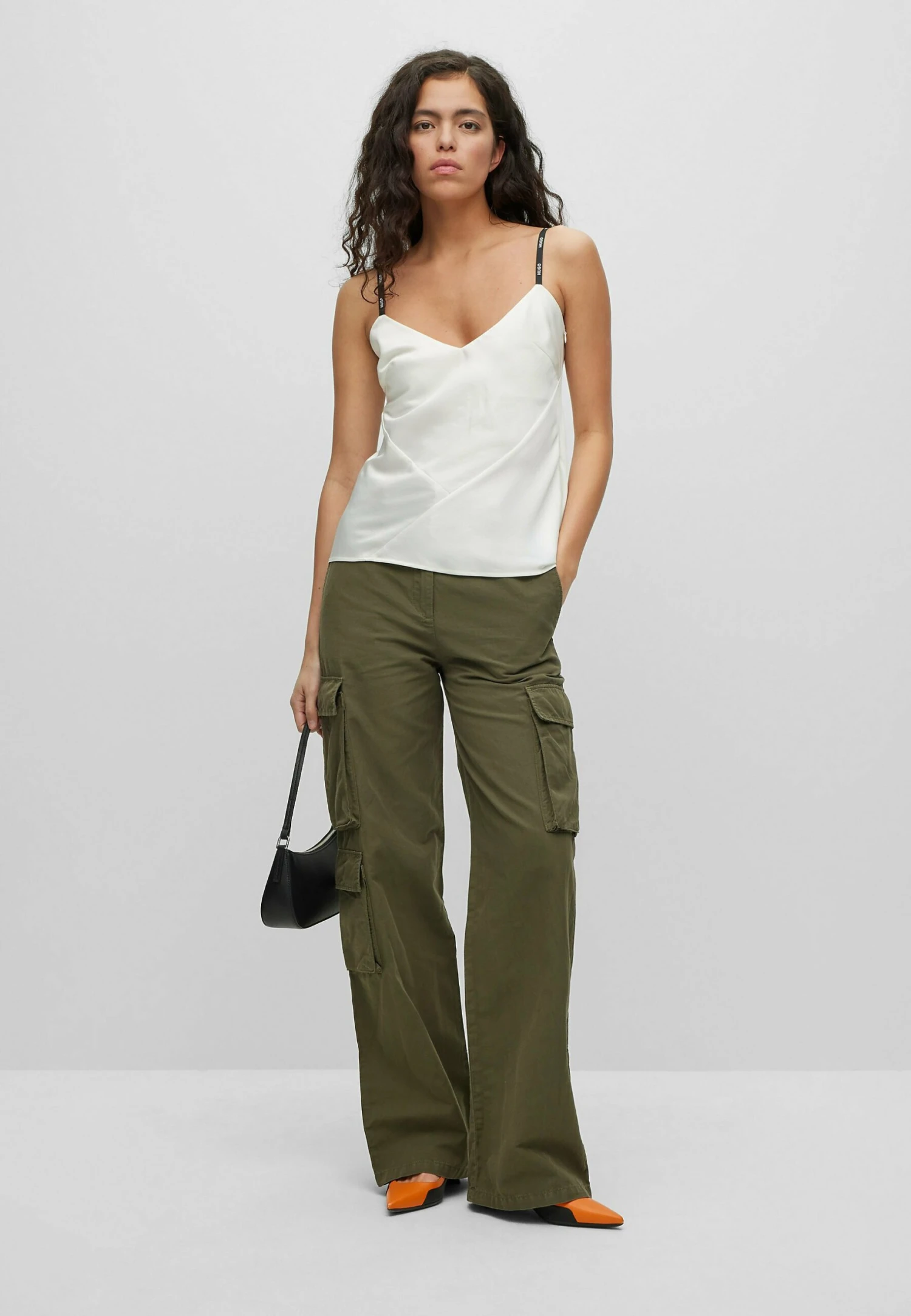 Hugo Casrina - Top 4 Hugo Casrina - Top - Image 2