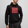 Hugo Daltorres - Hoodie - Black -Hugo 3bbeec2b8379415f827cf5a4c8abb7a7