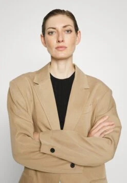 Hugo Agura - Blazer - Light Beige 12 Hugo Agura - Blazer - Light Beige -Hugo 3bf73b86ff0d48d18445a6505bad1fd7