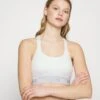 Hugo Bralette Padded Sporty Logo - Bustier - White 1 Hugo Bralette Padded Sporty Logo - Bustier - White -Hugo 3c0f4b2dbbd24bfeb080ecb07a823d68