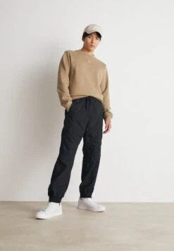 Hugo Ganno - Trousers - Black -Hugo 3c60c587333646e7a1065374fbcd7fd3