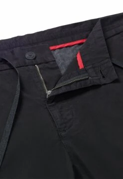 Hugo Davidon - Trousers - Black One -Hugo 3c61f2769ce0474d9dbcbea7e544db14