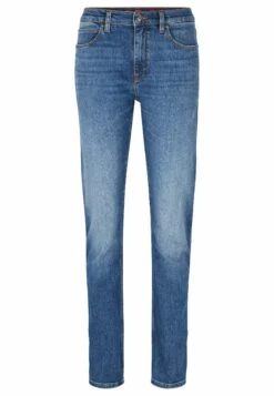Hugo Slim Fit Jeans - Blue Ten 12 Hugo Slim Fit Jeans - Blue Ten -Hugo 3c686443592247d29428a80fa8ff451f