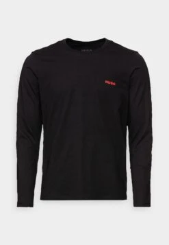 Hugo Triplet 3 Pack - Undershirt - Black 11 Hugo Triplet 3 Pack - Undershirt - Black -Hugo 3c7fc16b026642ef9415ce3bb9200edd