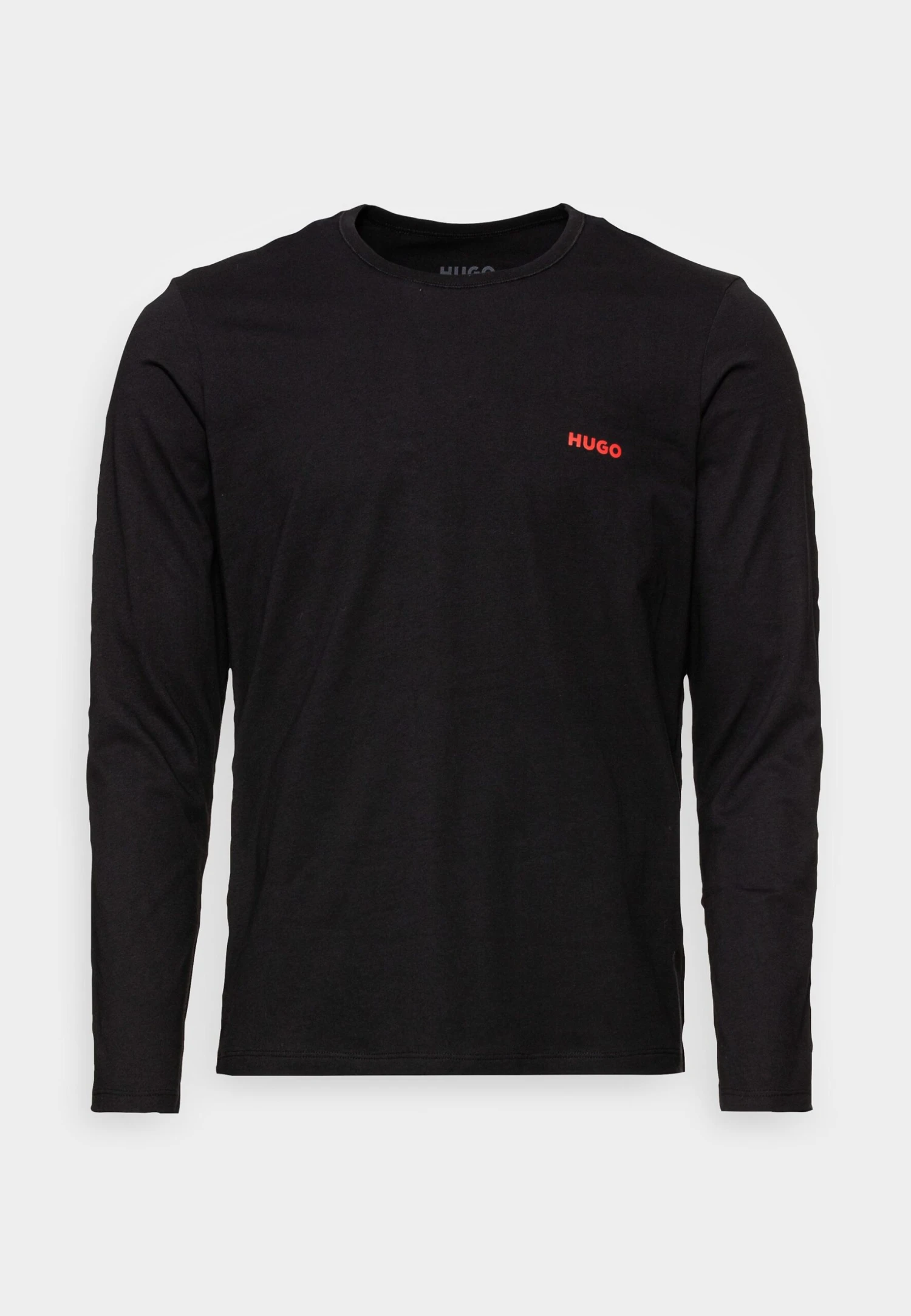 Hugo Triplet 3 Pack - Undershirt - Black 6 Hugo Triplet 3 Pack - Undershirt - Black - Image 4