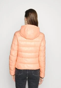 Hugo Famara-1 - Winter Jacket - Light/Pastel Orange 11 Hugo Famara-1 - Winter Jacket - Light/Pastel Orange -Hugo 3cb842bba92c4cc5a0ad819029fabf95