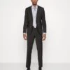 Hugo Arti Hensten - Suit - Dark Grey -Hugo 3ce01b6c4dcf405488da3301830001de