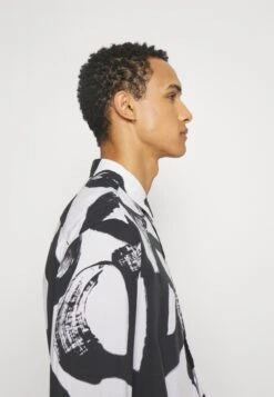 Hugo Emero - Shirt - Open White -Hugo 3cf6491f0dcb49c4a510874960ac1d69