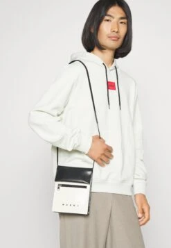 Hugo Daratschi - Hoodie - Light/Pastel Green 13 Hugo Daratschi - Hoodie - Light/Pastel Green -Hugo 3cf9fc4399b74194975adc4c4b393038