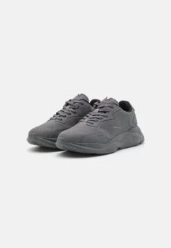 Hugo Leon Runn - Trainers - Open Grey -Hugo 3d335d09cc734980a659d48e9d907b47