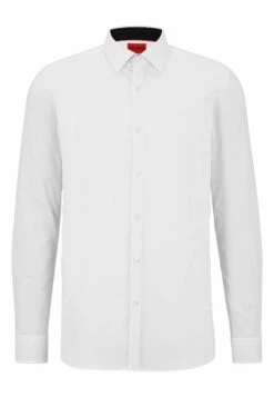 Hugo Ekoy - Formal Shirt - Open White Seventynine -Hugo 3d3475a1ee92447eb9db6c6d1a4c720d