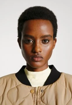 Hugo Frandia-1 - Light Jacket - Light Beige -Hugo 3d3d17bf726f4619b788f5055dc7fce6