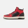 Hugo Kilian Hito Flpf - High-Top Trainers - Open Red -Hugo 3d5b3af103e3451399cd67f332e04910