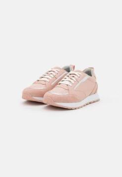Hugo Icelin Runn - Trainers - Light Beige -Hugo 3d625bb1eb9145248337a71c48325399