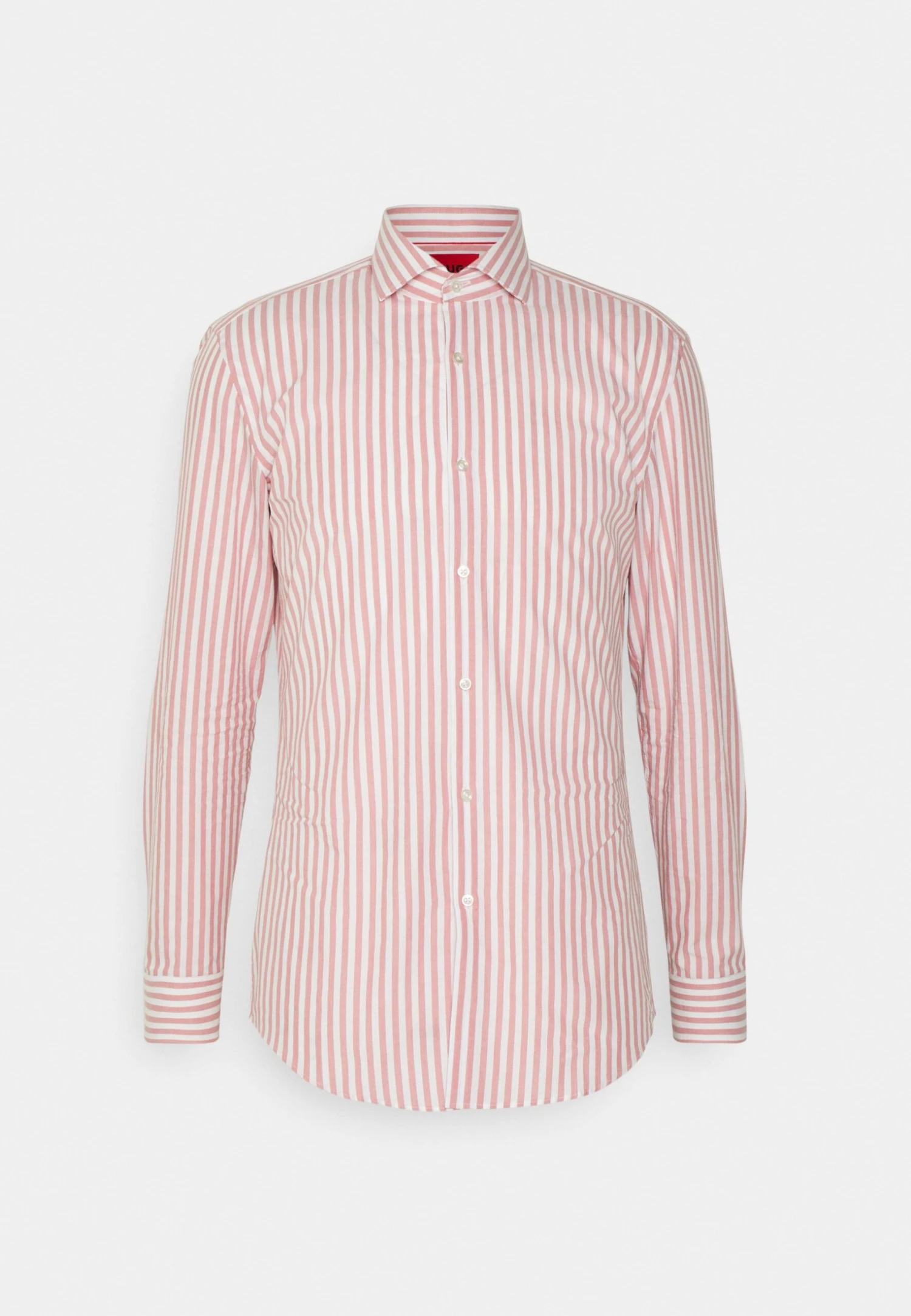 Hugo Kason - Shirt - Medium Pink 7 Hugo Kason - Shirt - Medium Pink - Image 5