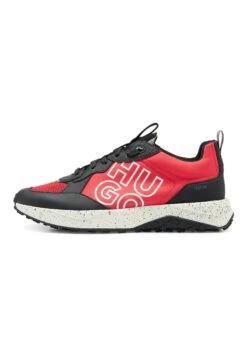 Hugo Kane Runn Unisex - Trainers - Open Red -Hugo 3d7bd3d80bf34605b33741693aac3ccf