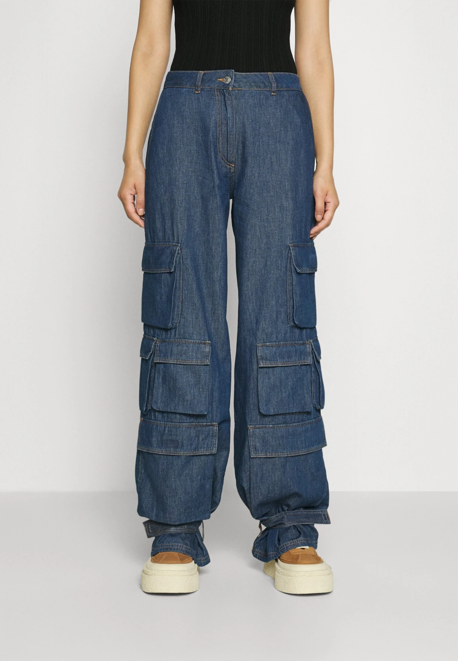 Hugo Cargo Trousers - Cargo Trousers 3 Hugo Cargo Trousers - Cargo Trousers