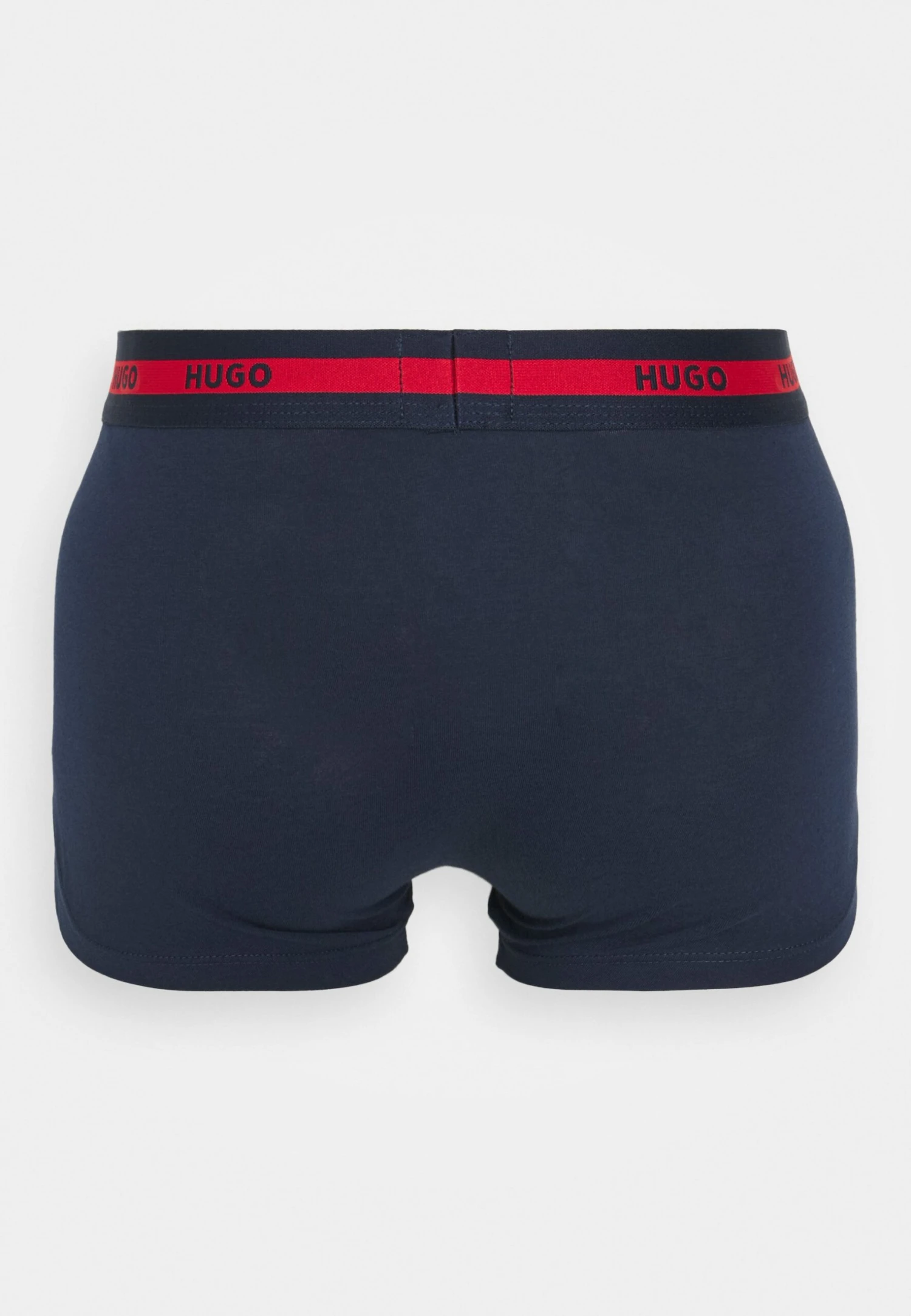 Hugo Trunk 2 Pack - Pants - Navy 4 Hugo Trunk 2 Pack - Pants - Navy - Image 2
