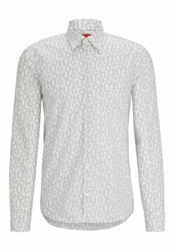 Hugo Ermo - Shirt - Open White Five -Hugo 3dcd700b3b6a46d8bc0dfaa09e83b381