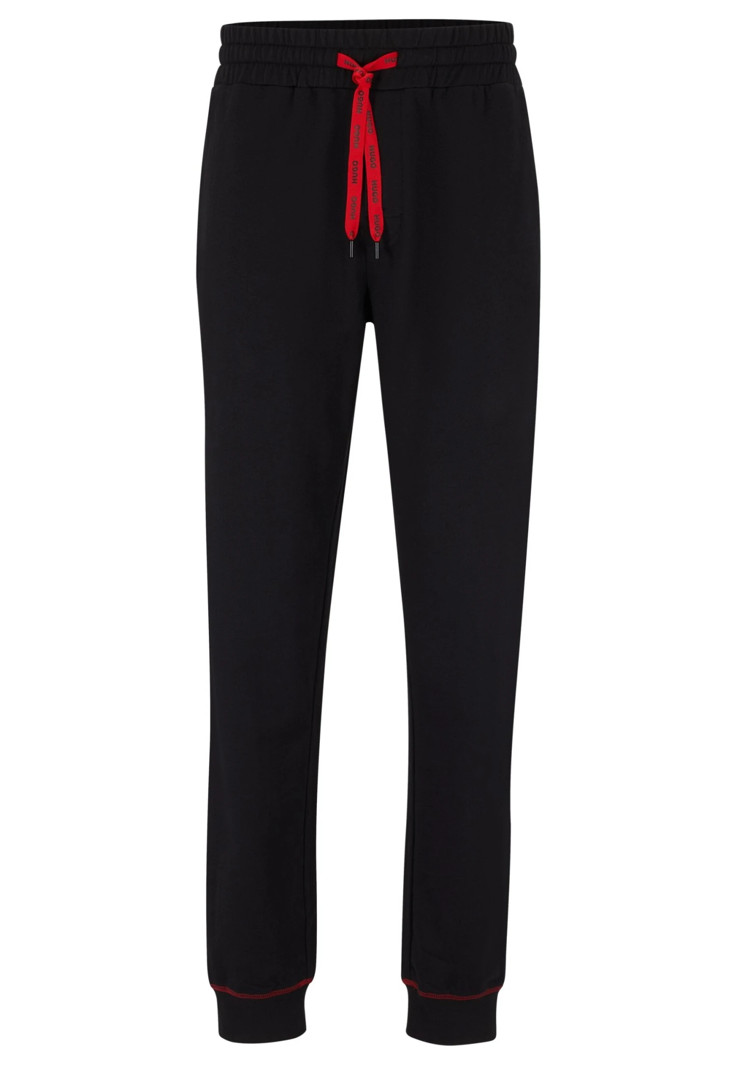 Hugo Mono - Tracksuit Bottoms - Black One 3 Hugo Mono - Tracksuit Bottoms - Black One